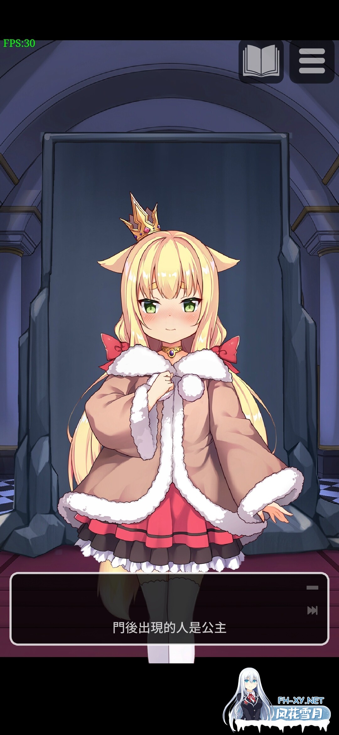 [SLG/萝莉/兽耳/DL官中/动态/触摸/雌小鬼/兽耳][RJ274510/HappyLambBarn社团]恶魔的石板和被诅咒的犬公主/悪魔の石板と呪いの犬姫[Alpha Ver2.0][PC+安卓/590M]-2.jpg