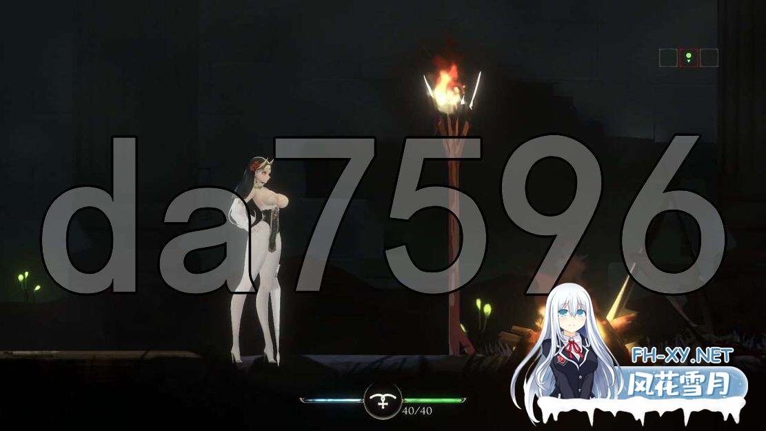 [ACT/中文/全动态]神作预定：棘罪修女-伊妮莎（ThornSin）v0.6.8 官方中文版 [3.9G]-29.jpg