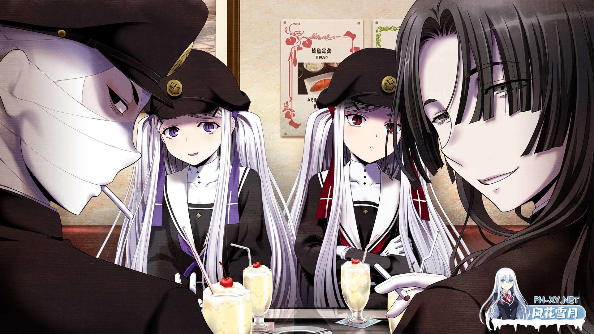 [ADV/STEAM官中/动态/制服/2D]双子座 ~不甘示弱/Geminism ～げみにずむ/Geminism[+全CG存档][PC/3.20G]-10.jpg