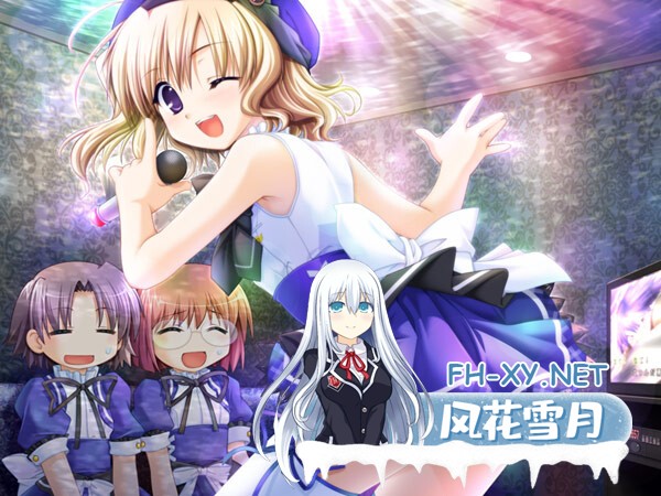 [ADV/AI汉化/动态/多P/制服]要是有这样的女孩我就完了……!!/こんな娘がいたら僕はもう…!![+全CG存档][PC/2.10G]-4.jpg
