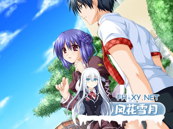 [ADV/AI汉化/动态/多P/制服]要是有这样的女孩我就完了……!!/こんな娘がいたら僕はもう…!![+全CG存档][PC/2.10G]-10.jpg