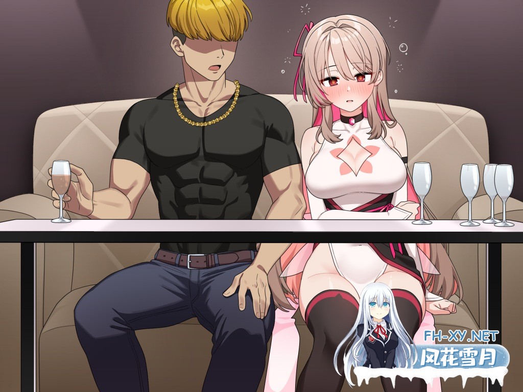 [精品RPG/中文]求订阅！魔法少女莱万提亚频道：观众越多越强大（サブ救って!マジカルレヴァンティアチャンネル）官方中文步兵版[PC/1.6G]-4.jpg