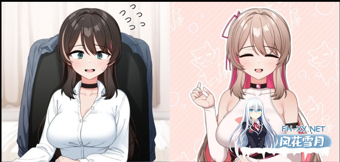 [SLG/PC/官中+安卓joi] 求订阅!魔法少女莱万提亚频道:观众越多越强大 官中步兵版 [1G]-6.jpg
