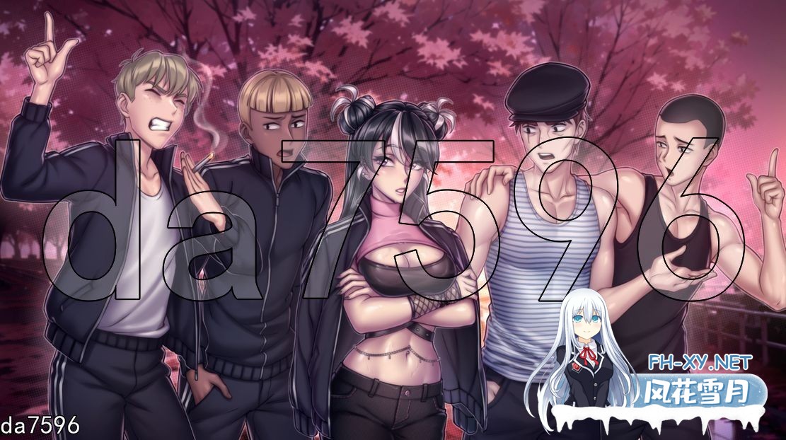 [SLG/PC+安卓] 葡萄成熟时 Innocent Grape v1.0完结官中步兵版 [820M]-13.jpg