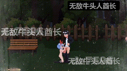 [日式ACT/动态/新作] 格斗少女 格鬥少女 ファイティングガール 官中版 [480M]-2.gif