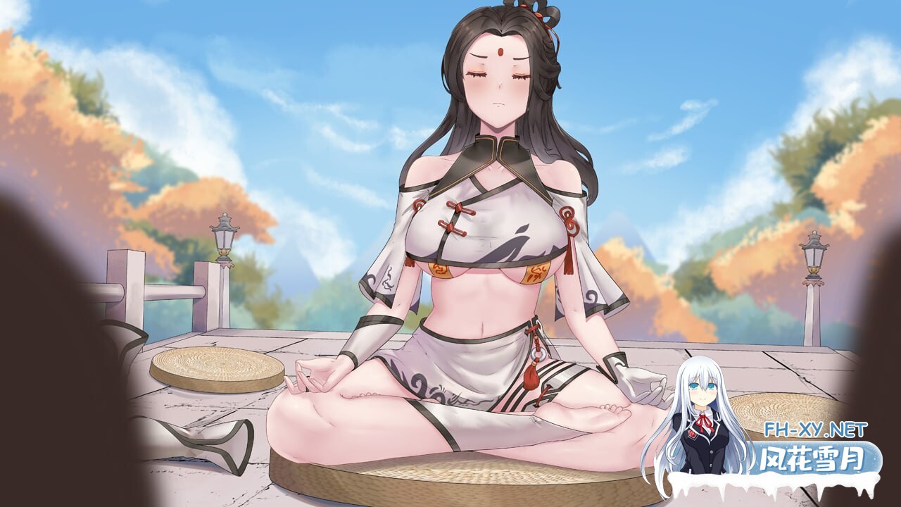 [修仙RPG/调教恶堕/PC] 少女修仙传 v0.1 官方中文版 [600M]-4.jpg
