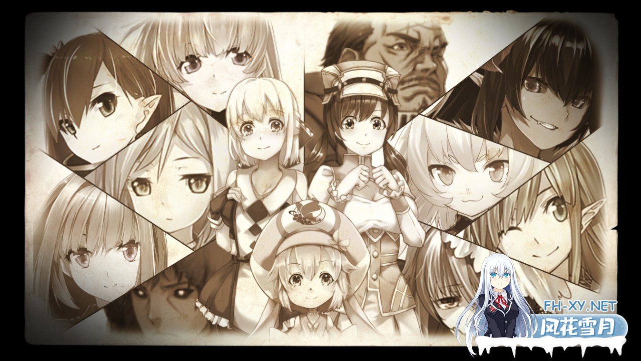 [大型RPG/中文/步兵]终末之子-起源物语（ラストエンブリオ -はじまりの物語-）V2.0官方中文步兵版[PC/1.1G]-4.jpg