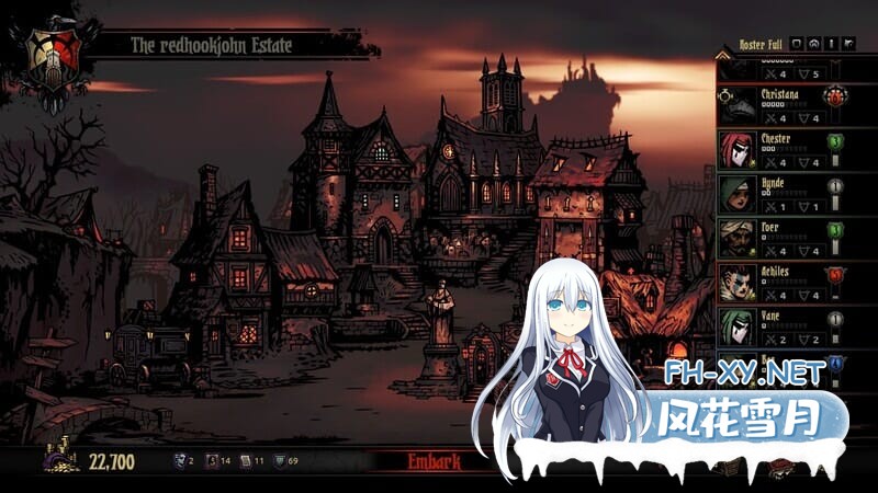 [大型SLG/动态/无码官中] 暗黑地牢:绅士版 V25685 官中+超美化整合少女地牢MOD+全DLC+mod教程 [5.4G]-6.jpeg