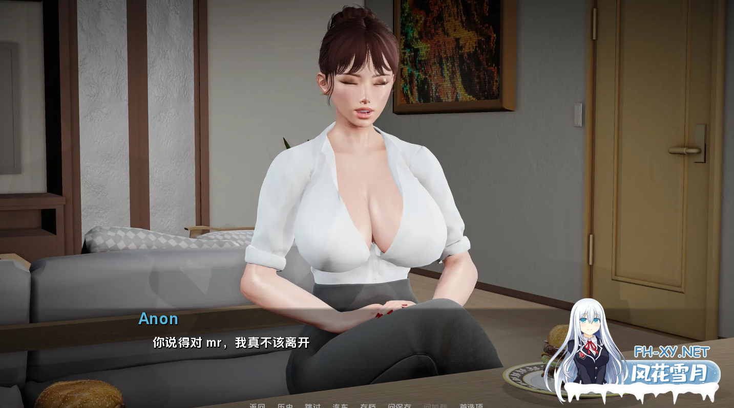 [神作SLG/PC+安卓]堕落/Depravity [v0.62b][3.36G]-8.png