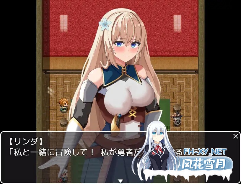 [RPG/动态/AI汉化/口交/中出/羞耻/巨乳][RJ01280708/あふろでぃ〜て社团]勇者很辛苦/勇者はつらいよ[Ver1.0][PC+安卓/1.40G]-4.jpg
