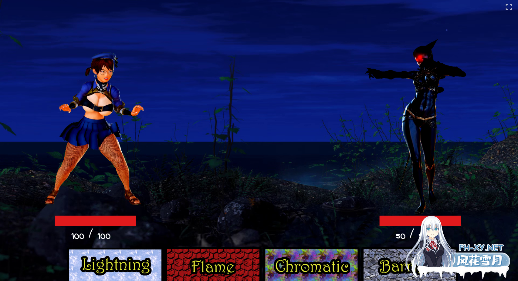 [SLG/动态/汉化/3D/多P/巨乳]第一场战役/Lactomancer The first campaign[Ver1.0][PC+安卓/7.80G]-6.png