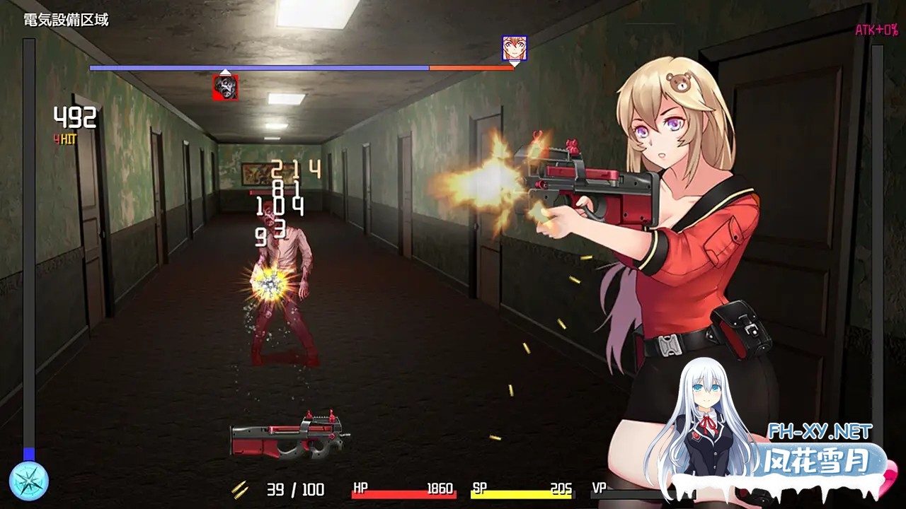 [末日生化RPG/更新/STEAM官中/动态/中出/步兵]隧道逃生/TUNNEL ESCAPE[Ver1.1.0sn][PC/1.2G]-11.jpg