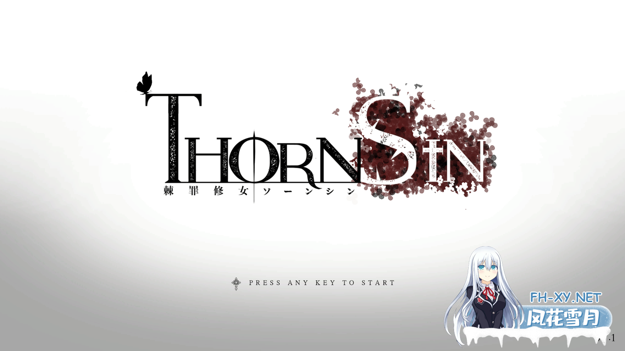 [神作ACT官中战斗H] 棘罪修女-伊妮莎 ThornSin v0.7.1 官方中文版 [4.27G]-2.png