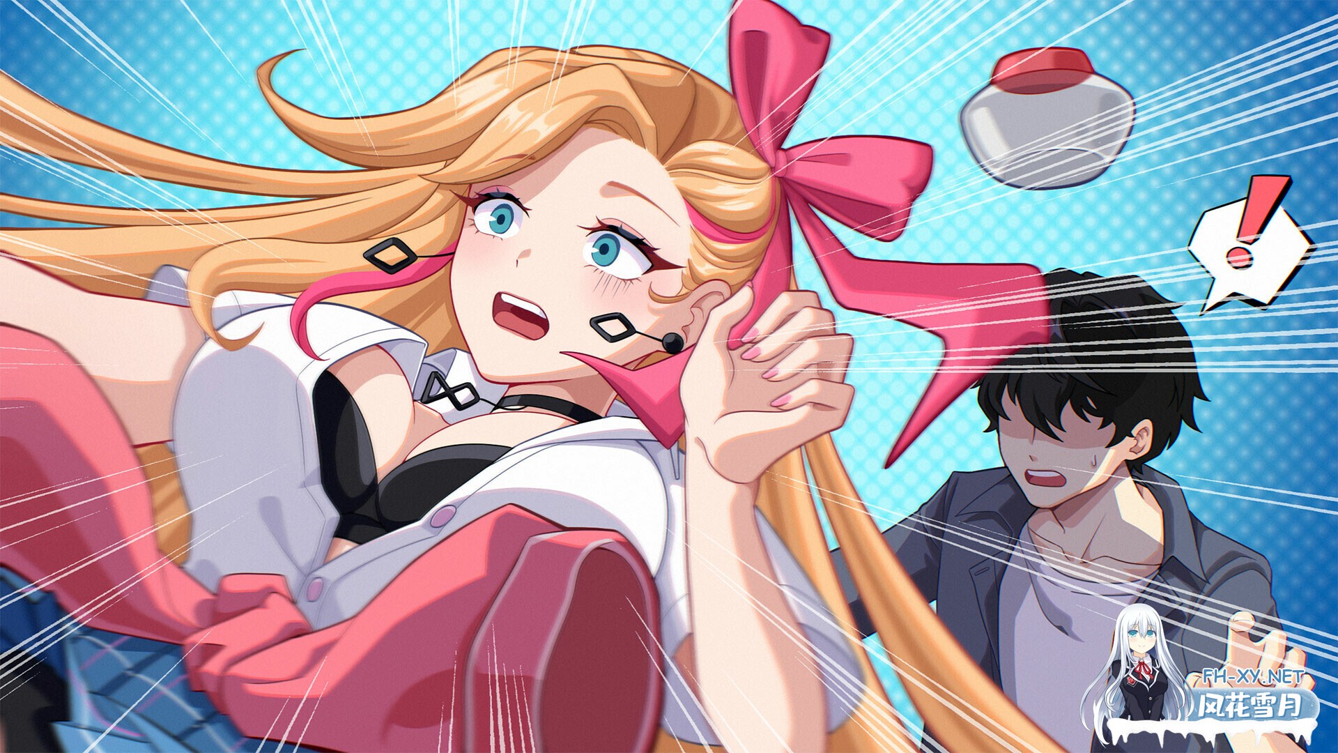 [SLG/动态/官中]爱与生活：幸福学生[Ver0.0.2.1 Demo版][PC/1.40G]-8.jpg