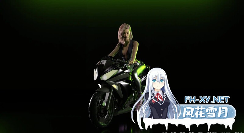 [SLG/动态/3D/步兵/舔阴/更新]罪孽高跟鞋/Sin Heels[Ep.3P3.3.3][PC+安卓/2.50G]-3.jpg