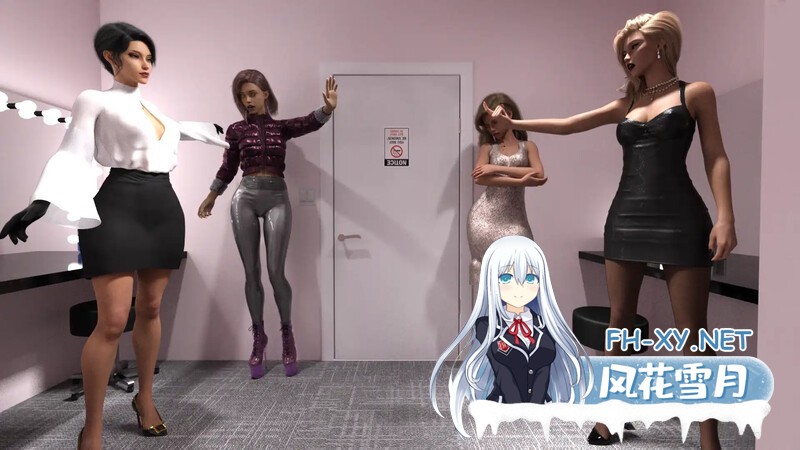 [SLG/动态/3D/步兵/舔阴/更新]罪孽高跟鞋/Sin Heels[Ep.3P3.3.3][PC+安卓/2.50G]-4.jpg