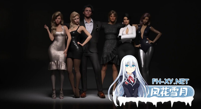 [SLG/动态/3D/步兵/舔阴/更新]罪孽高跟鞋/Sin Heels[Ep.3P3.3.3][PC+安卓/2.50G]-5.jpg