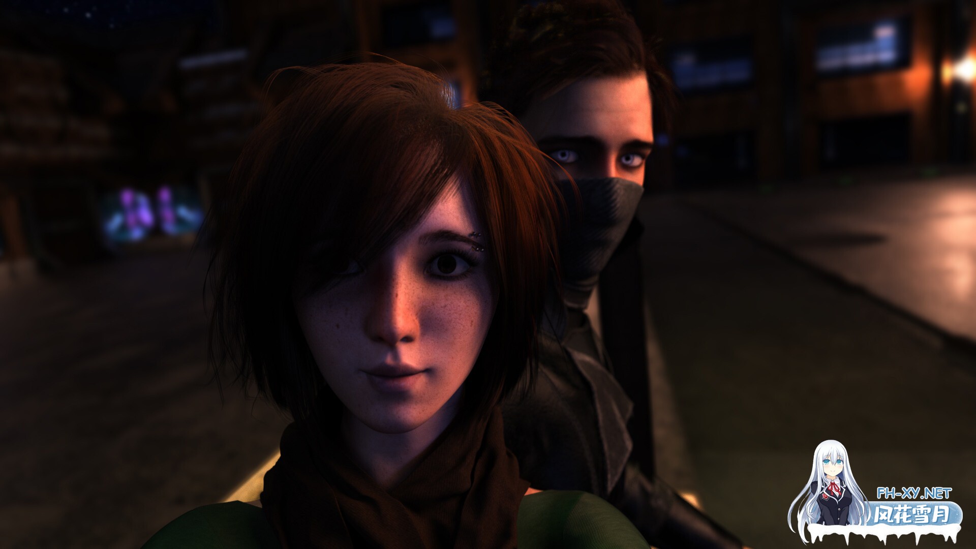 [SLG/3D/步兵/更新/汉化]项目：激情/计划激情/Projekt Passion[Ver0.14][PC+安卓/1.6G]-8.jpg