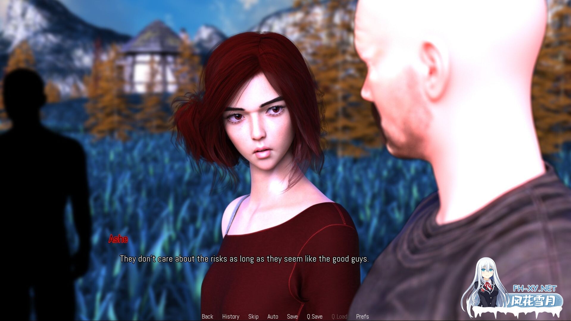 [SLG/3D/步兵/更新/汉化]项目：激情/计划激情/Projekt Passion[Ver0.14][PC+安卓/1.6G]-11.jpg