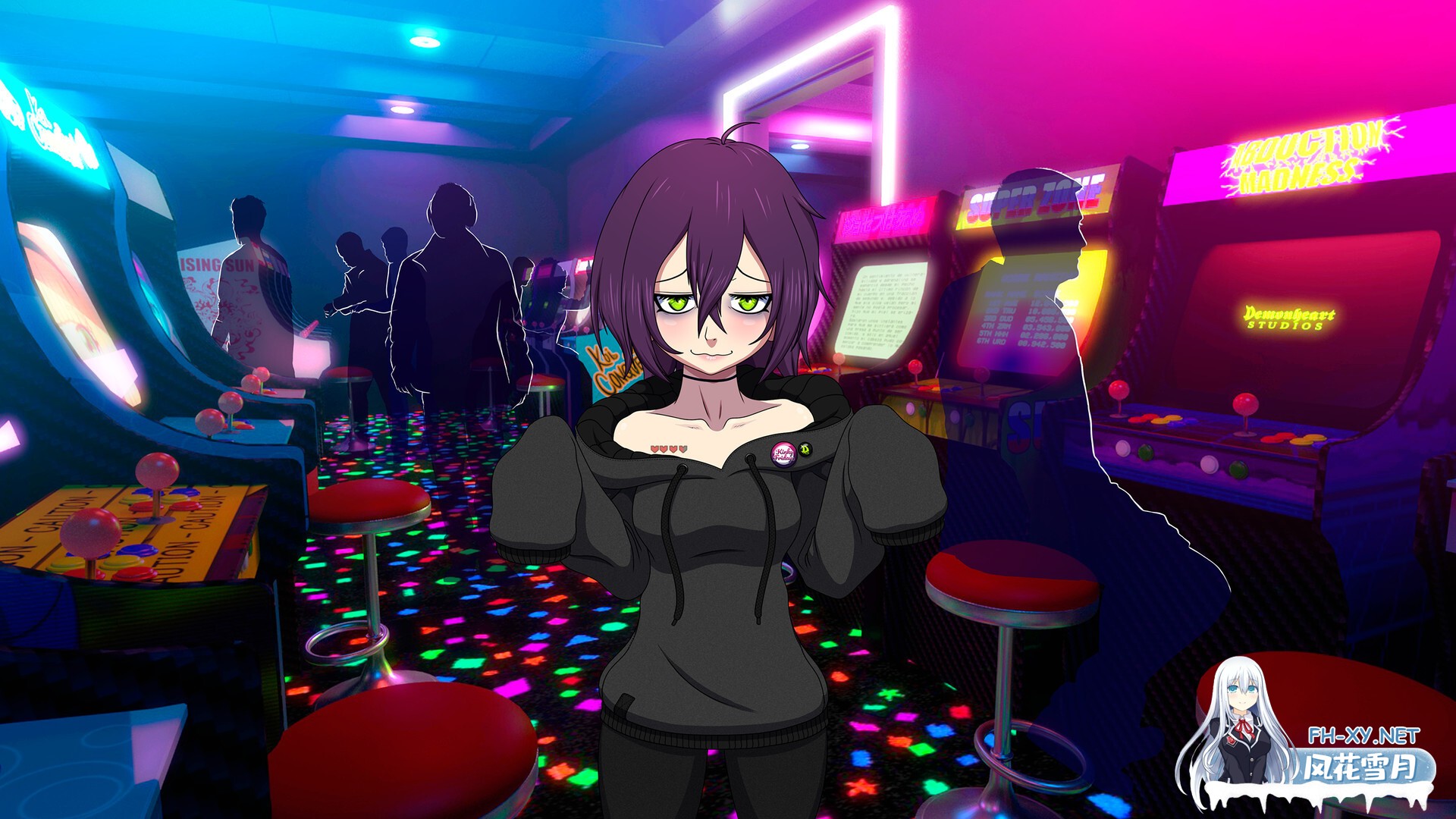 [互动SLG/STEAM官中/步兵/巨乳]心灵碎片/Pieces of my Heart[Ver1.7.1][PC/1.1G]-6.jpg