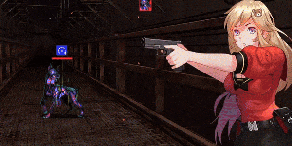 [RPG/PC/官中] 隧道逃生 TUNNEL ESCAPE v1.1.0sn Steam官中步兵版 [1.5G]-1.jpg