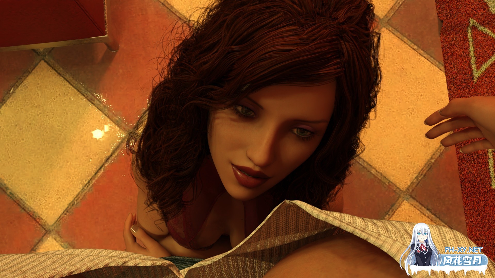[SLG/动态/更新/汉化/3D]杰西卡的选择 - 起源/Jessicas Choices - Origins[EP.5][PC+安卓/5.90G]-4.jpg