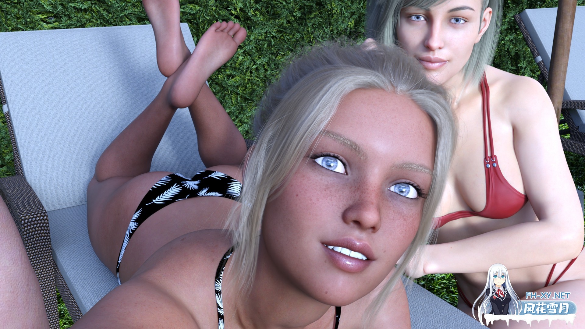 [SLG/动态/更新/汉化/3D]杰西卡的选择 - 起源/Jessicas Choices - Origins[EP.5][PC+安卓/5.90G]-10.jpg