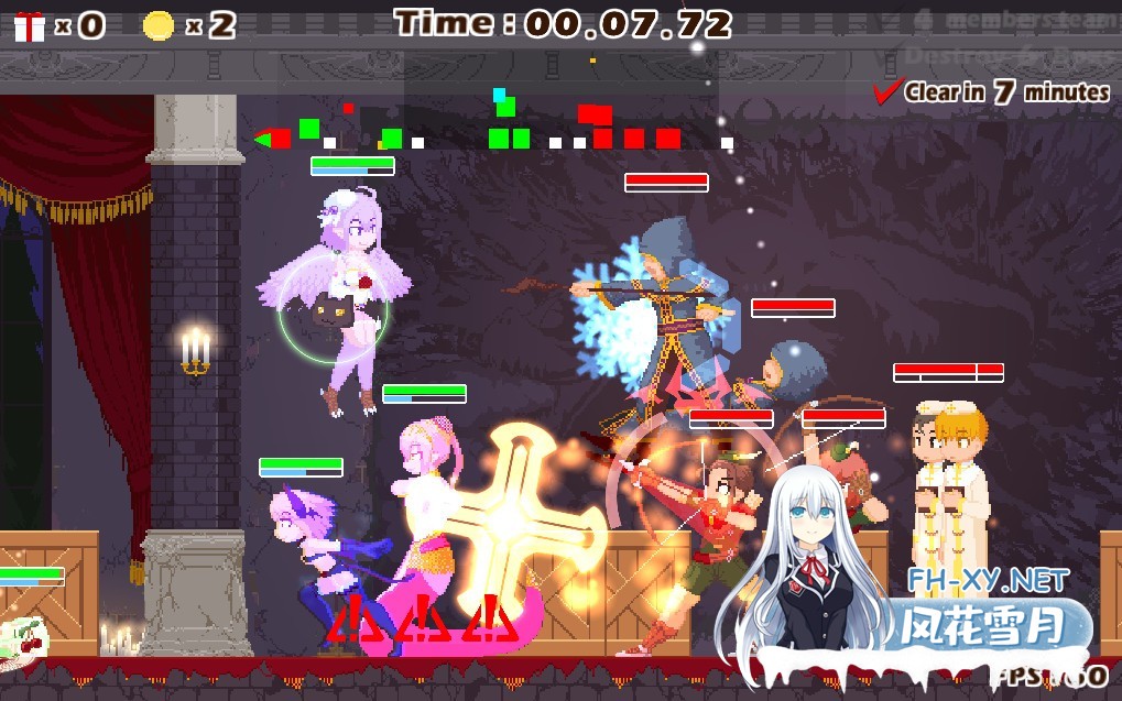 [ACT/异种X/像素/全动态/官中][RJ254303/Poring社团]进攻吧！恶魔军团/Attack it! Devil legion[Ver1.22][PC/1.96G]-5.jpg