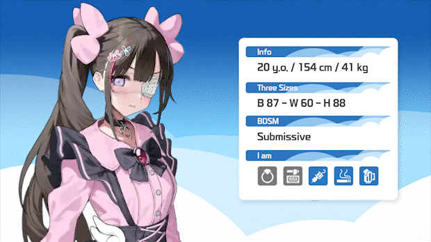 [SLG/动态/STEAM官中/巨乳/步兵]Body Pay OMG!/Body Pay《我的天啊！一个胸部丰满的女人正在主动引诱我！》[Ver0226][PC/1.10G]-3.gif