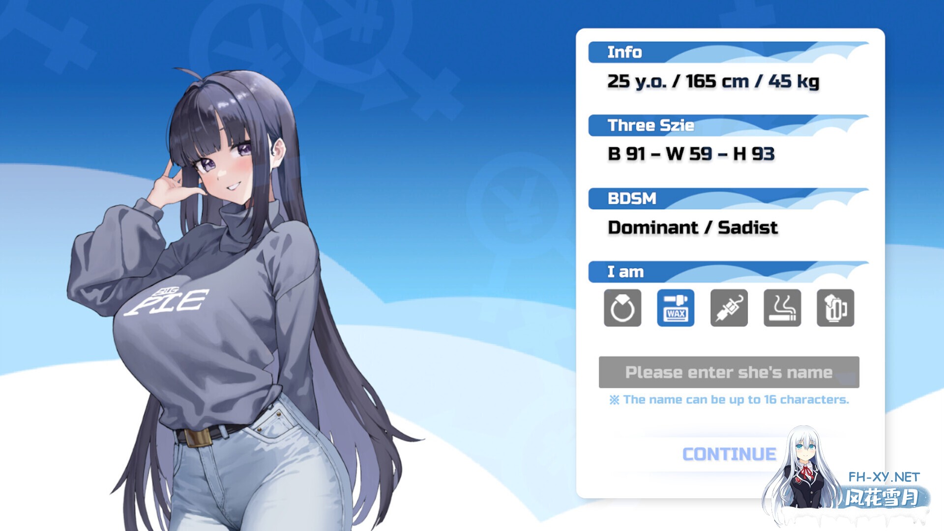 [SLG/动态/STEAM官中/巨乳/步兵]Body Pay OMG!/Body Pay《我的天啊！一个胸部丰满的女人正在主动引诱我！》[Ver0226][PC/1.10G]-7.jpg