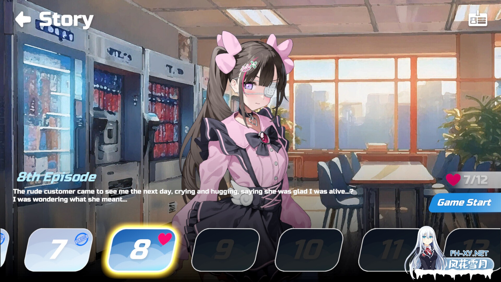 [SLG/动态/STEAM官中/巨乳/步兵]Body Pay OMG!/Body Pay《我的天啊！一个胸部丰满的女人正在主动引诱我！》[Ver0226][PC/1.10G]-11.jpg