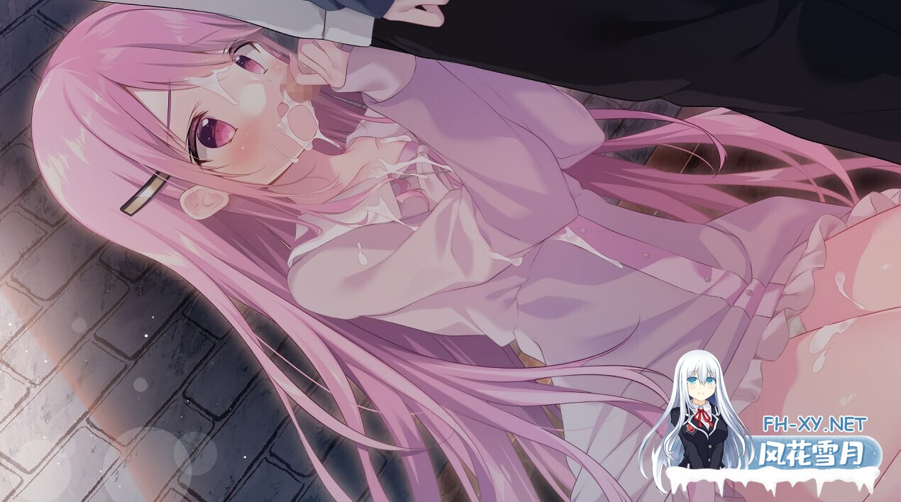 [ADV/汉化/萝莉/足交/口交/动态/处女]宝石心学院2 -世界的尽/ジュエリー・ナイツ・アルカディア -The ends of the world-[+全CG存档][PC/3.4G]-11.jpg