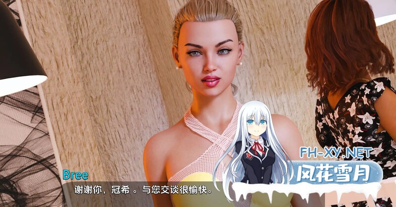 [SLG/动态/3D/更新/汉化]米尔法尼亚/Milfania[Ver0.6][PC+安卓/6.40G]-6.jpg
