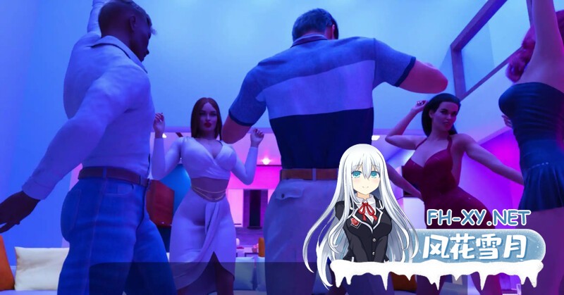 [SLG/动态/3D/更新/汉化]米尔法尼亚/Milfania[Ver0.6][PC+安卓/6.40G]-7.jpg