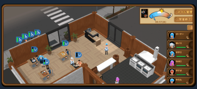 [SLG/动态/STEAM官中/3D/乳交/更新]扶她★咖啡店/Futanari CoffeeShop[Ver0.3.1][PC/1.20G]-3.gif
