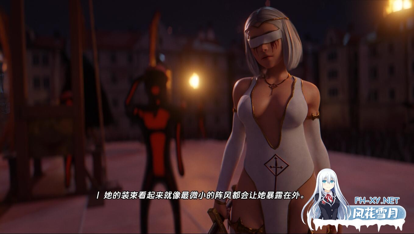 [SLG/汉化/PC+安卓] 晨曦之约 Covenant Of Morn-v0.5.1 汉化版 [3.9G]-4.jpg