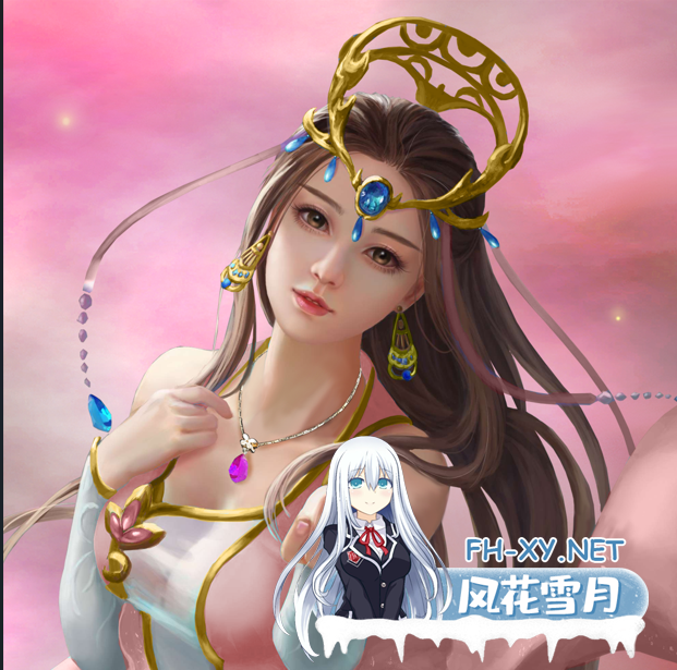 [国产RPG/魔改/更新] 金庸群侠传5 爱与死 仙狐MOD 五周年 v1.22.1.2 官方中文版 [6.0G]-3.png