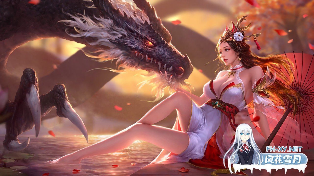 [国产RPG/魔改] 金庸群侠传5 爱与死 仙狐MOD 五周年 v1.22.1.2 官方中文版 [6.0G]-10.jpg