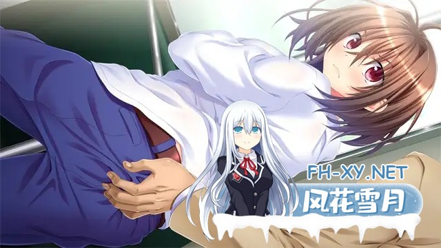 [ADV/AI汉化/TS/多P/巨乳/淫乱][VJ011556/RED-ZONE]当犯贱的我变成女人后，成了荡妇这回事。/不良的我变成女人后堕成碧池这件事/ヤリチンの俺が女にな...-4.jpg