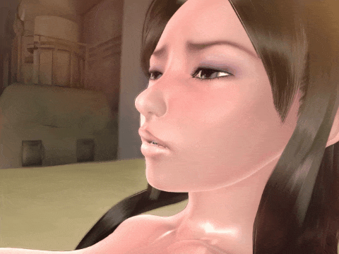[3D动画][AI去码][Double Soft Cream] 睡魔 Episode1完整版+特典 [2K120fps外挂字幕][5.97G]-5.gif