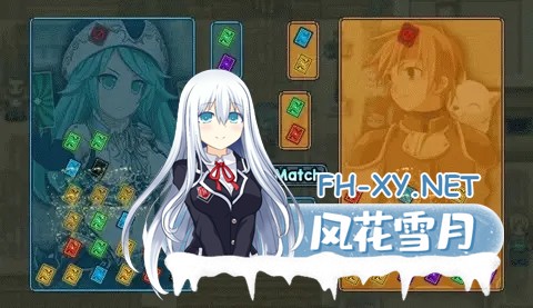 [RPG/动态/机翻/像素/处女/口交]狂热的魔法 ~Ciena的渴望~/Manic Magic ~Ciena’s Desire~[Ver1.00 Demo][PC/3.60G]-8.jpg