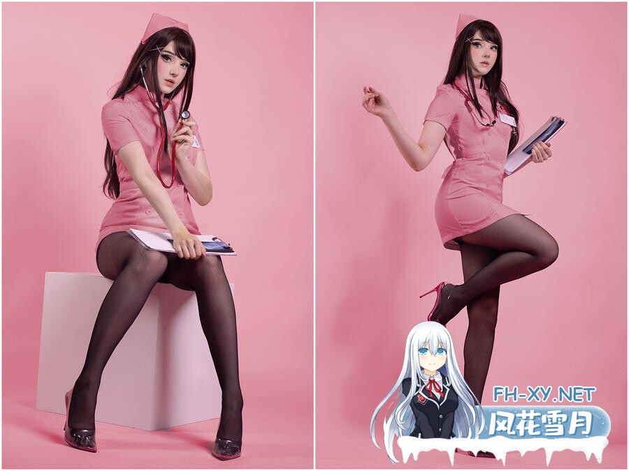 Candy Ball  COS写真作品合集[16.9G]-5.jpeg