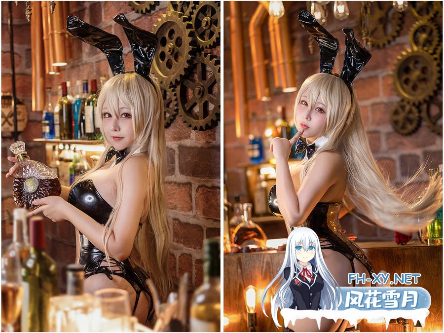 KANEKO_咔喵  COS写真作品合集[10.3G]-5.jpeg