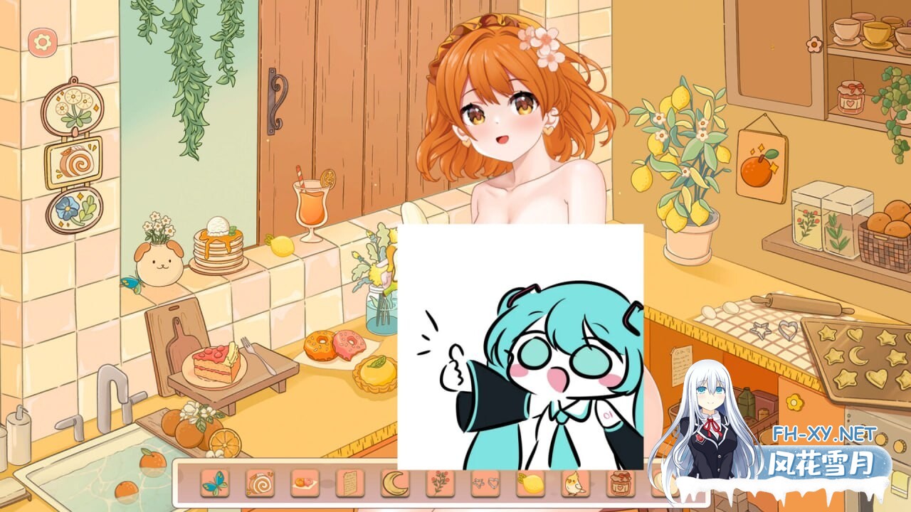 [互动SLG/动态/新作/PC] 甜蜜的喜悦:女孩的咖啡馆冒险 官方中文版+DLC [400M]-5.jpg