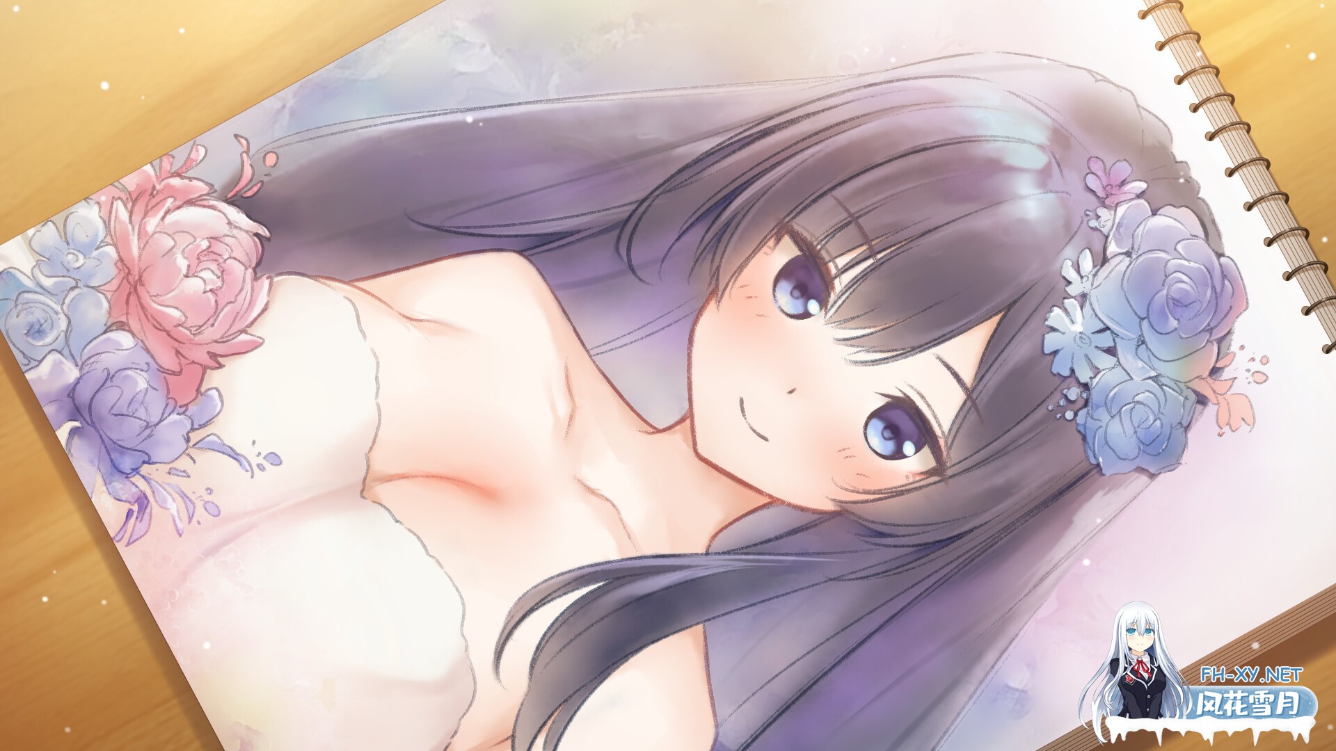 [SLG/动态/STEAM官中/巨乳/口交/更新]内衣S/LingerieS/ランジェリーズ/LingerieS / ランジェリーズ[Ver1.22+DLG][PC/3.40G]-8.jpg