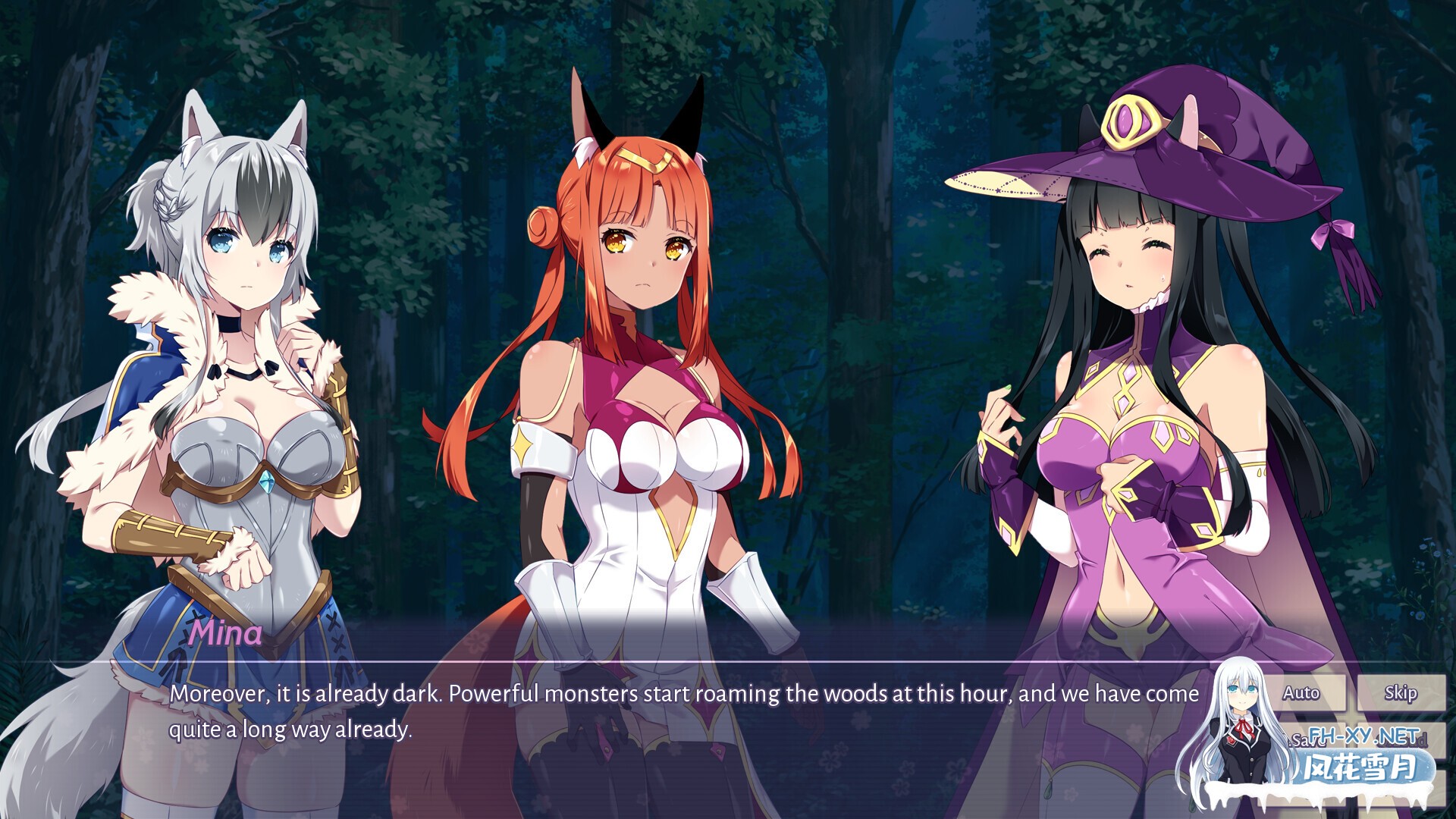 [SLG/动态/STEAM官中/多P/舔阴]樱花异世界冒险3/Sakura Isekai Adventure 3[PC/340M]-8.jpg