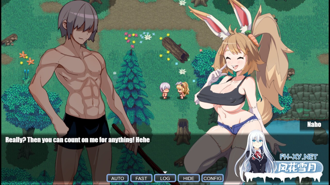 [RPG/动态/STEAM官中/巨乳/口交/乳交]传送门之外：孤岛救赎/Beyond the Portal: Island's Salvation[Ver2.4][PC/580M]-11.jpg