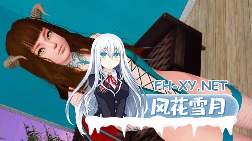 [SLG/动态/更新/汉化/3D]幸运潘多拉/幸运悖论/Lucky Paradox[Ver0.10.0][PC+安卓/13.40G]-3.jpg