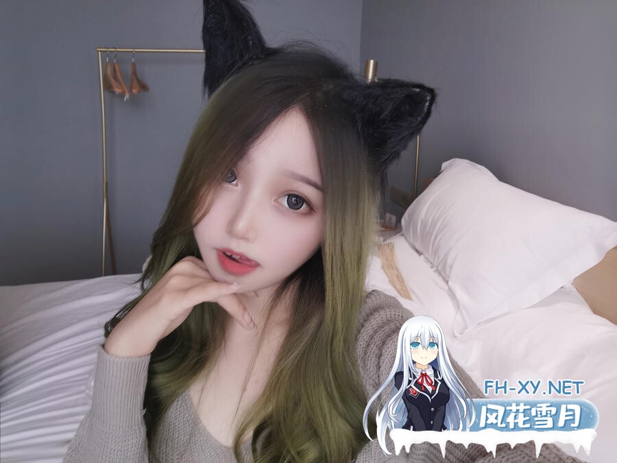 eloise软软    COS写真作品合集[4.4G]-5.jpg