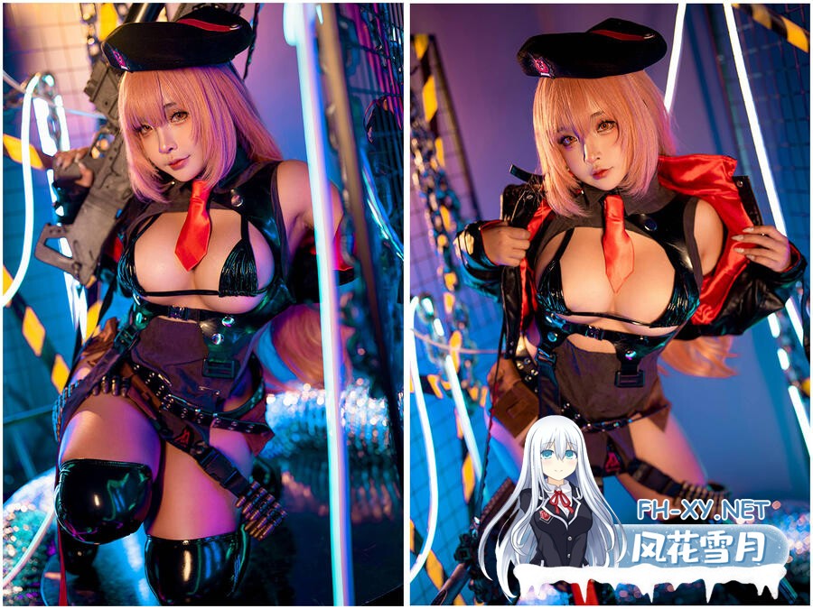 Sayo Momo 写真COS作品合集[7.5G]-5.jpg